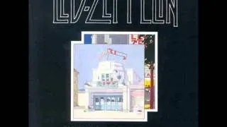 Led Zeppelin - Heartbreaker (Live)