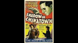 Scott Lord Mystery: Shadow of Chinatown, Conclusion, The Avenging Powers