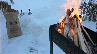 У друзей на даче!!! Шашлык, баня!!!👍