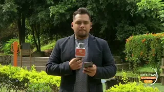 Noticias Telemedellín 18 de mayo de 2021 - emisión 6:00 a. m.