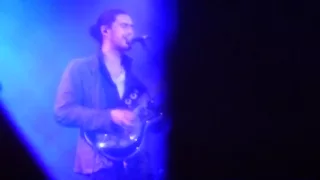 Hozier 2015-04-02 It Will Come Back at Byron Bay Bluesfest