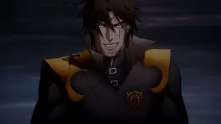 Castlevania  AMV (Bones)