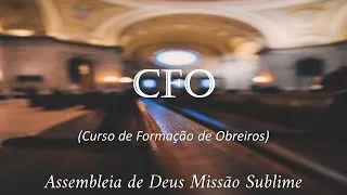 CFO #3