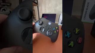 Оригинальный беспроводной геймпад Microsoft Xbox Wireless Controller