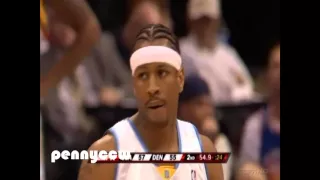 NBA Greatest Duels: Allen Iverson vs Kevin Durant (2008) * Kevin Durant NBA Debut