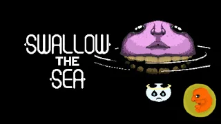 I Got Hungry So I Swallowed The Sea