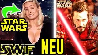 DAS wird einige FANS SEHR SAUER MACHEN! | SENSATIONELLER NEUER Old Republic SITH LORD?