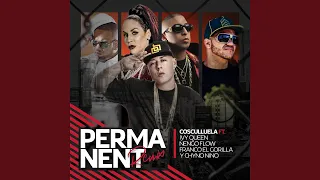 Permanent (Remix)