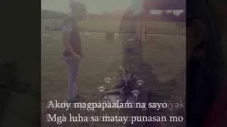 Mamimiss kita lyrics video (Hiro&Michelle Ann Story Song) Still One & Loraine