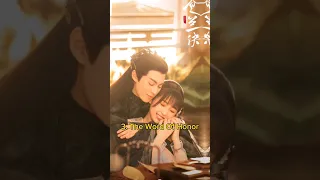 Top 10 Most Popular Historical Romantic Chinese Dramas 2024 #cdrama #trending #facts #top10 #shorts