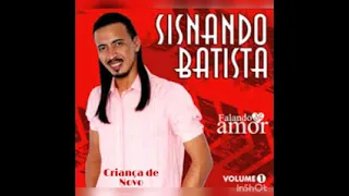 Sisnando Batista [criança de novo]