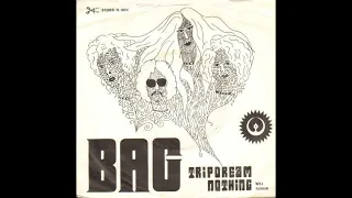 Bag - Tripdream (Nederbeat / pop) | (Amsterdam) 1971