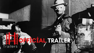 The Killing (1956) Official Trailer | Sterling Hayden, Coleen Gray, Vince Edwards Movie