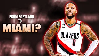 Damian Lillard Just Did the Unexpected