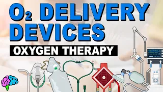 Oxygen Delivery Devices