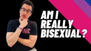 Am I bisexual? How to be 100% sure.