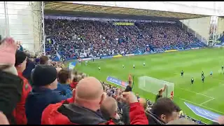 Super Tommy Cannon opens the scoring! | Preston 2-1 Reading