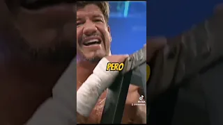 Rey Mysterio y Eddie Guerrero PELEAN la custodia de Dominik  #shorts #wwe2k23 #wwe #reymysterio