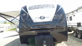 2018 Radiance 32BH