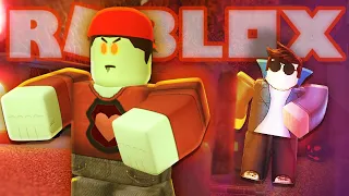 Arsenal *HALLOWEEN* HIDE & SEEK For 1,000 ROBUX | Roblox