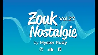 ZOUK NOSTALGIE 27