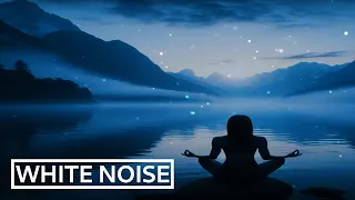 Meditation Frequencies for Deep Relaxation & Study | 3 Hours