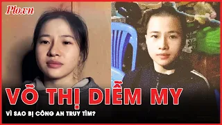 Công an tỉnh Long An truy tìm Võ Thị Diễm My vì liên quan đến ‘Tịnh thất Bồng Lai’? | PLO