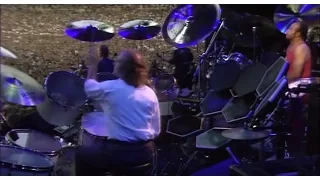 Genesis - Abacab (Live Invisible Touch Tour 1987) - new audio mix