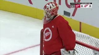 DRWDC 2019 - Red vs White Game - Highlights