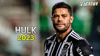 Hulk 2023 ● Atlético Mineiro ► Amazing Skills, Goals & Assists | HD