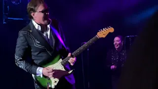 Joe Bonamassa "I Want To Shout About It" LIVE Vina Robles, Paso Robles, CA