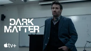 Dark Matter — Episode 2 "Wake Up, Pay Attention!" Clip | Apple TV+