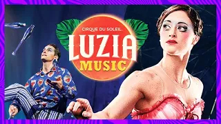 LUZIA Music Video | "Los Mosquitos" | Cirque du Soleil - Tune in every Tuesday for Circus Songs!