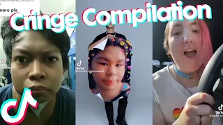 Try Not to Cringe 15 - TikTok Compilation