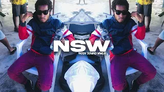 NSW ✘ SHAGGY ✘  RAYVON  - ANGEL [4HKAEMO] REMIX ZOUKOMPA 2023