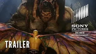 League of Gods Trailer - Now on DVD & Digital