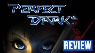 Perfect Dark [REVIEW]