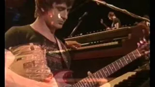 Mike Oldfield - Ommadawn (Live At The Gateway Theatre Edinburgh December 1980)