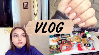 VLOG| ПОКУПКИ ФИКСПРАЙС 🛍️ НОВЫЦ РЕЦЕПТ 🍜