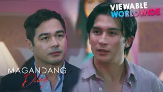 Magandang Dilag: Jared, nag-positive sa SELOS! (Episode 87)