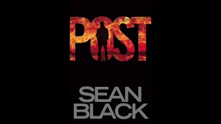 (Full Audiobook) Post - Byron Tibor #1 by Sean Black - AI Narration