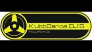DJ Glyuk vs. DJ Turist - Vojna Lejblov - CD2 - KlubbDance DJ's
