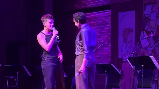 Take Me or Leave Me - Lauren Patten & Jenn Colella @ Dykes to Watch Out For