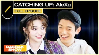 AleXa Being “Xtra” From Seoul to LA | Daebak Show Ep. #134