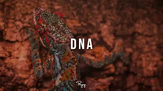 "DNA" - Dark Inspiring Trap Beat | Rap Hip Hop Instrumental Music 2019 | Simonsayz #Instrumentals