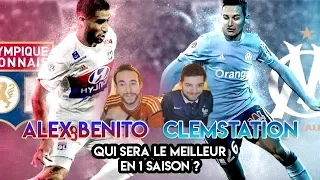 FM19 - Le grand retour ! Mini série ft. ClemStation | #01