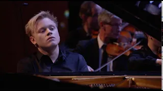 Concerto #2 Rachmaninov by Alexander Malofeev / Fayçal Karoui - Orchestre de Pau Pays-de-Béarn