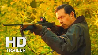 COUP DE CHANCE | Official Trailer (2023)