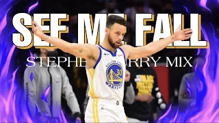 Stephen Curry Mix - “See Me Fall” (ft. Kensei Abbot) ᴴᴰ