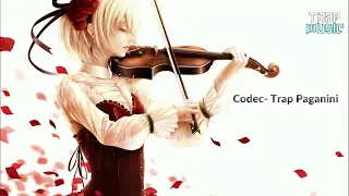 Codec - Trap Paganini